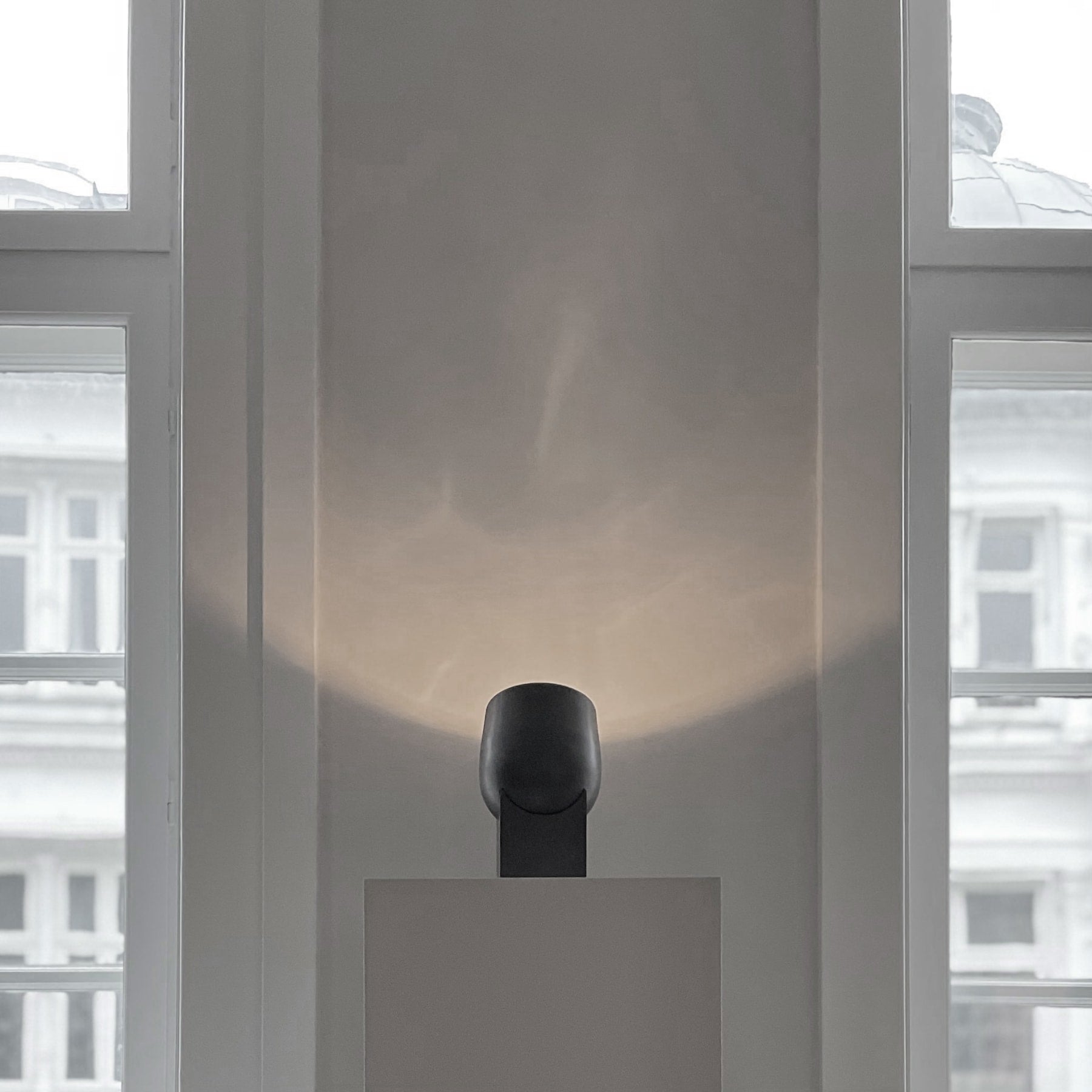 Pivot | Table Lamp Bronze