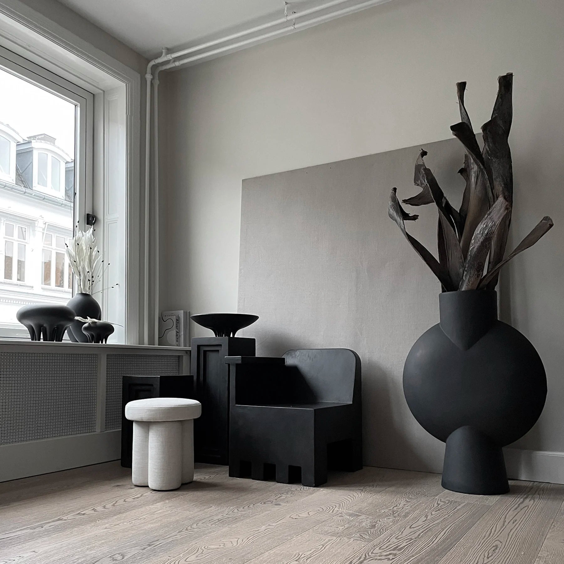 Kamodo | Chair
