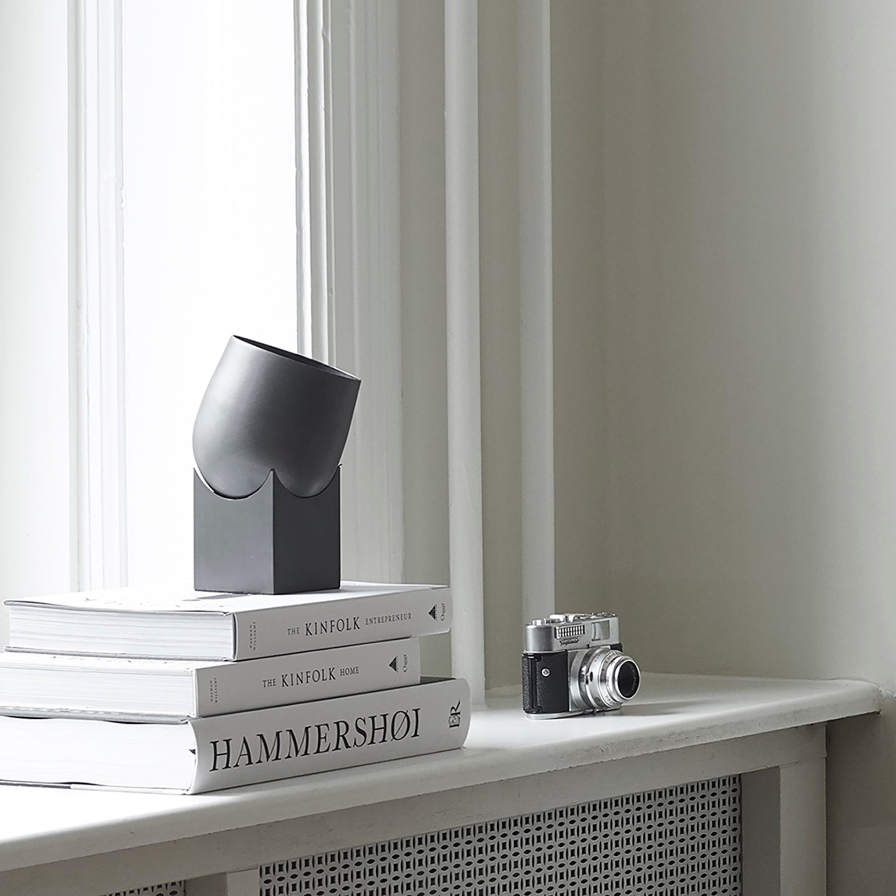 Pivot | Table Lamp Bronze