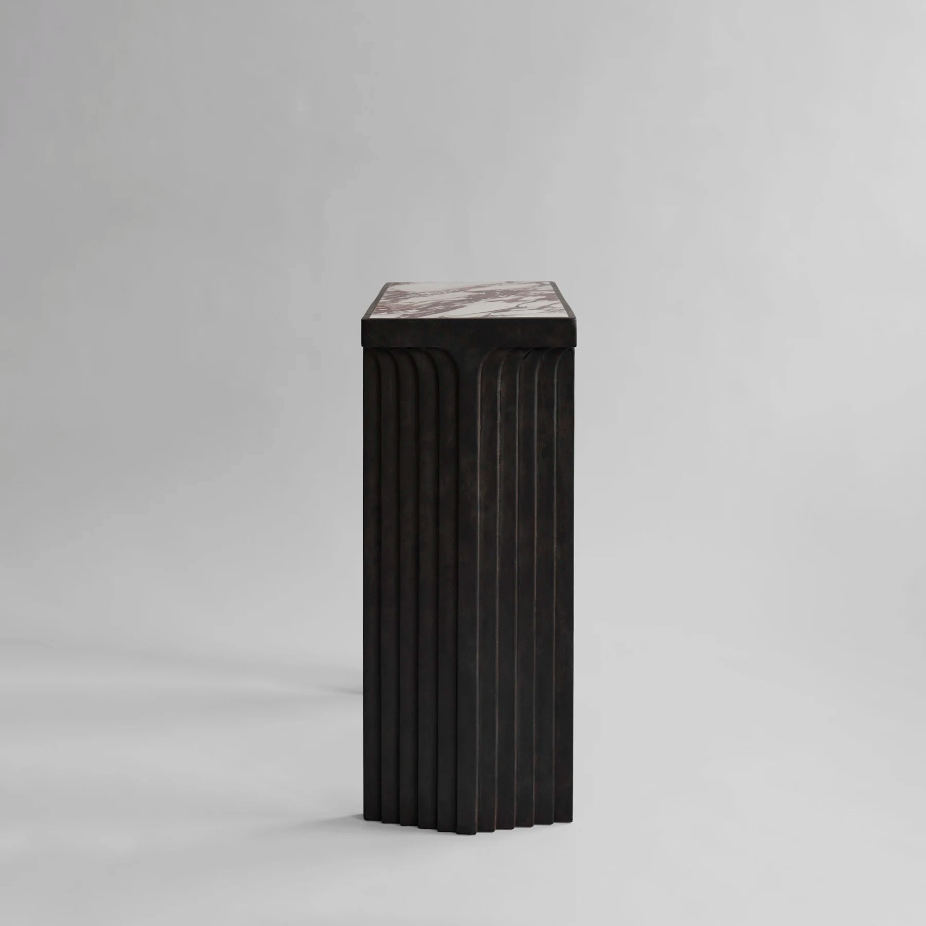 Arc Calacatta | Console