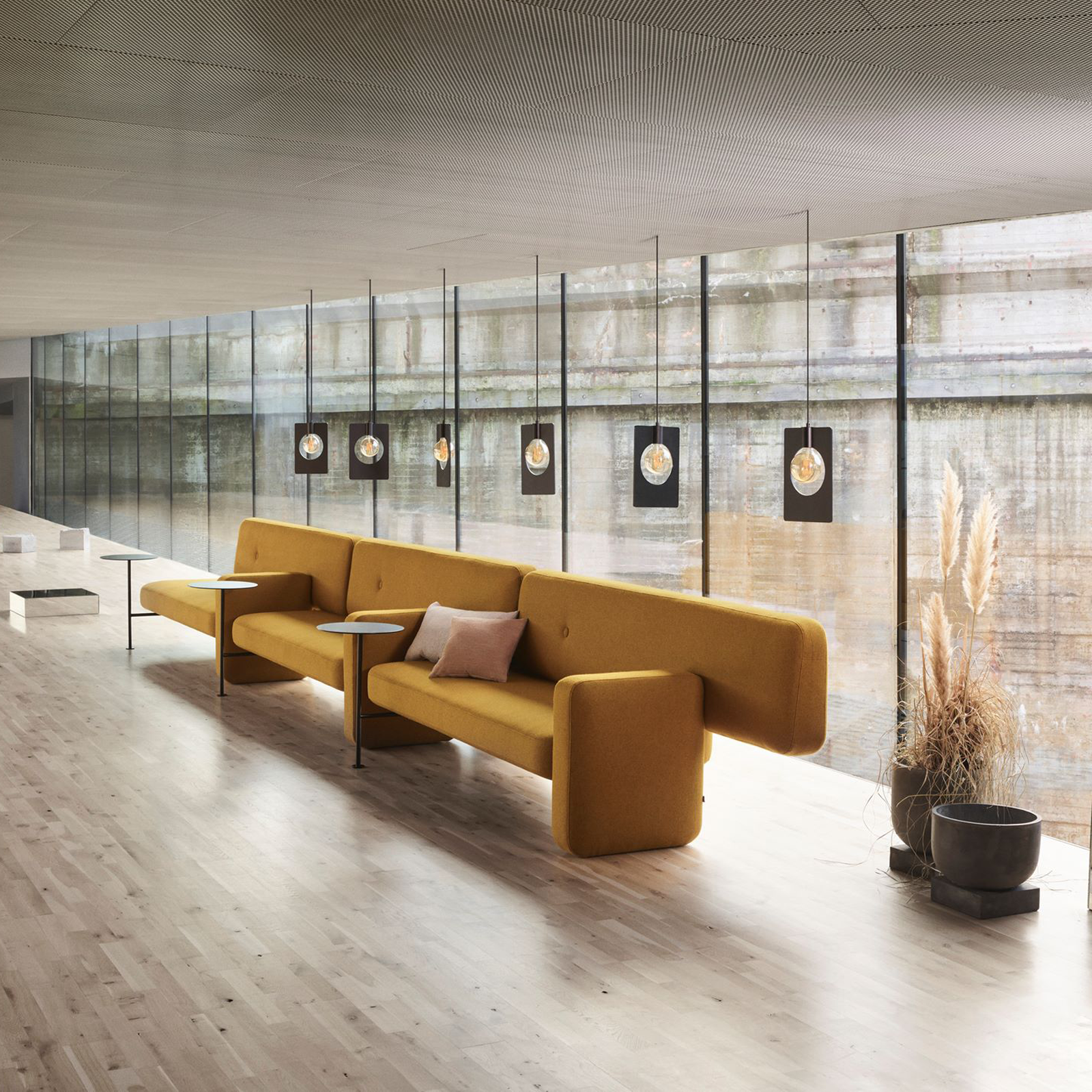 Pop | Pendant (Warehouse Sale)