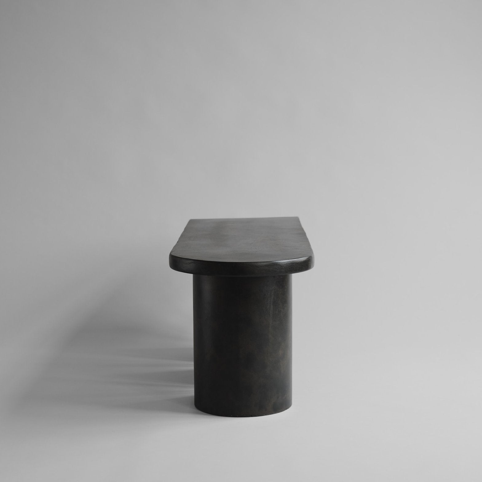 Big Foot Bench Coffee