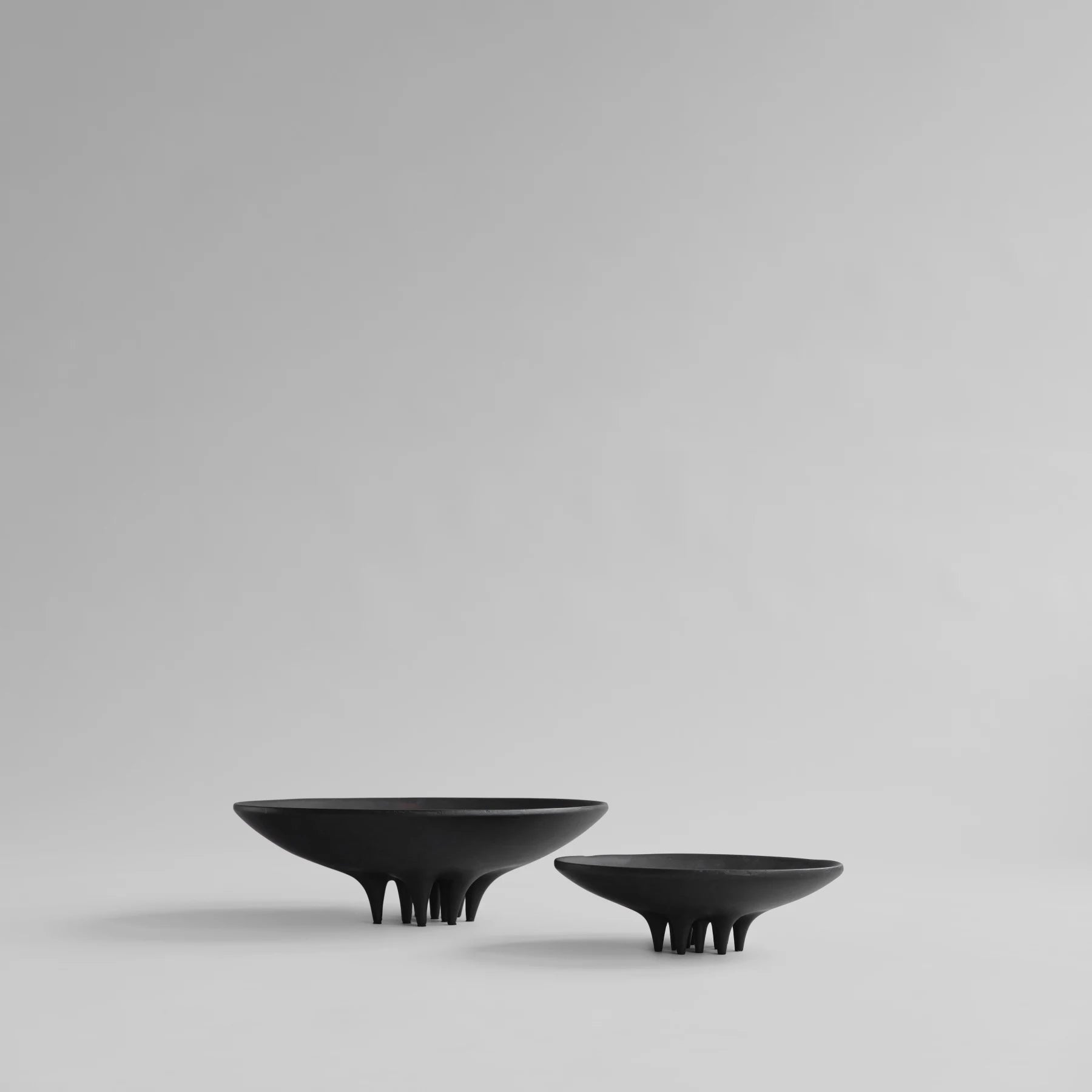 Medusa | Tray Coffee