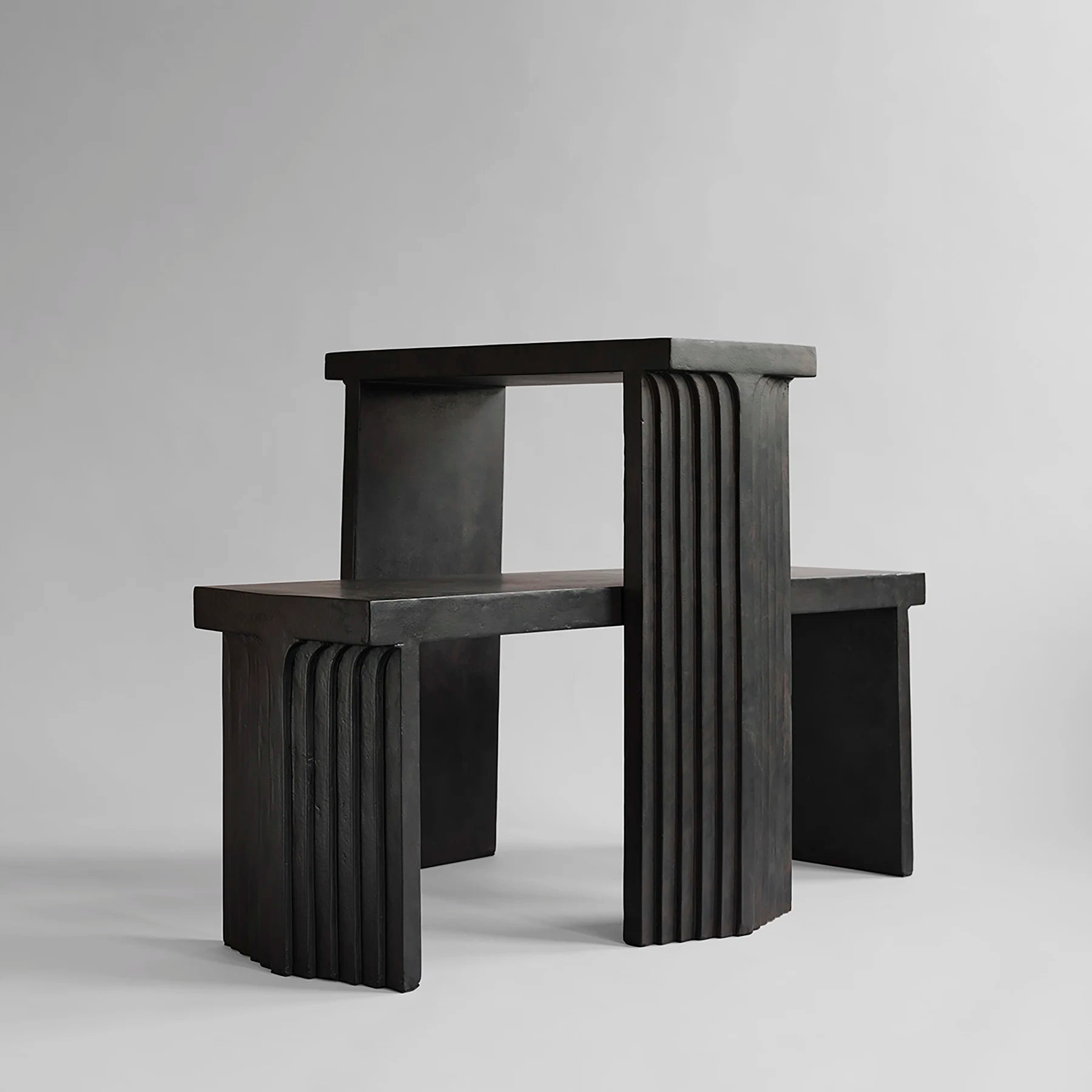 Arc Calacatta | Console