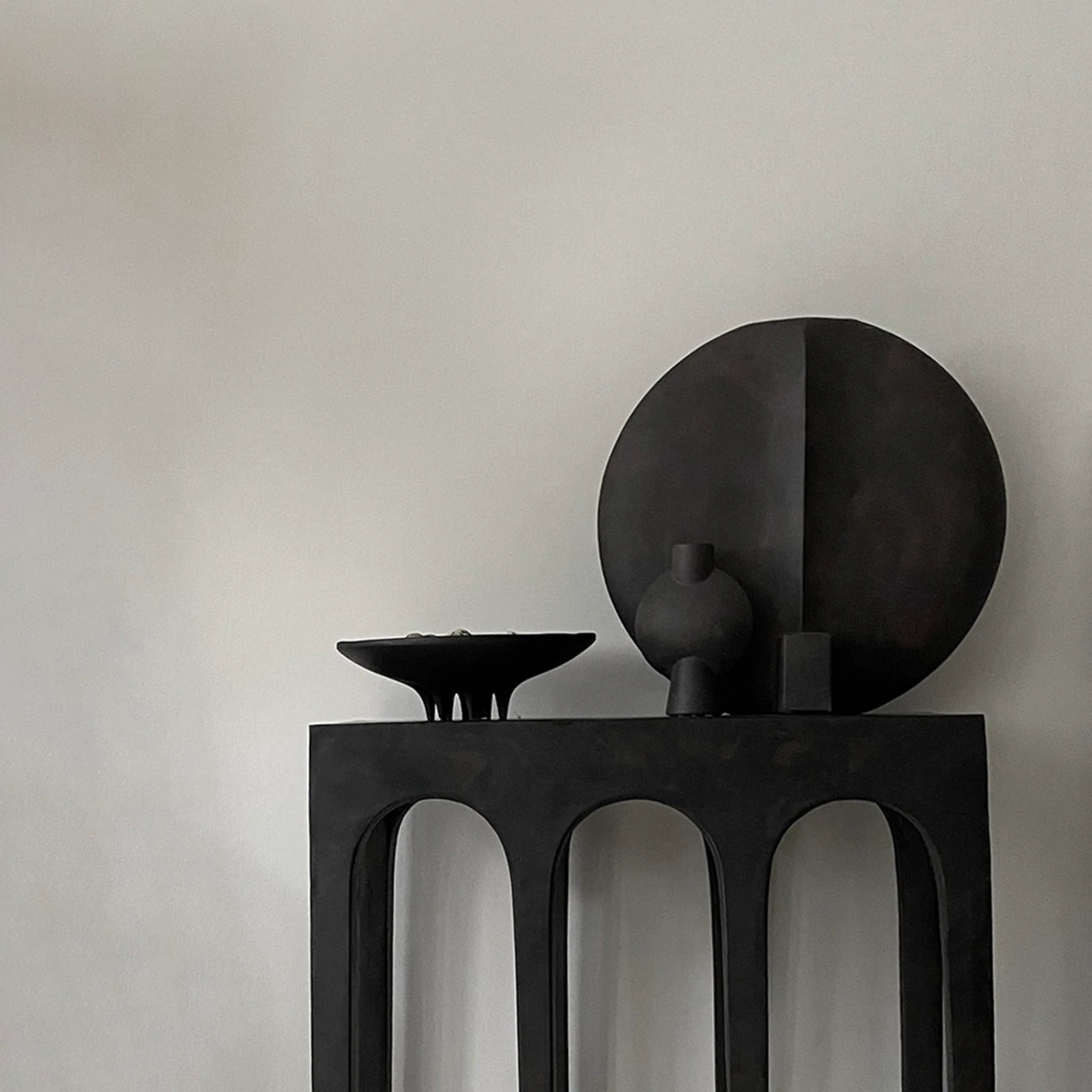 Medusa | Tray Coffee