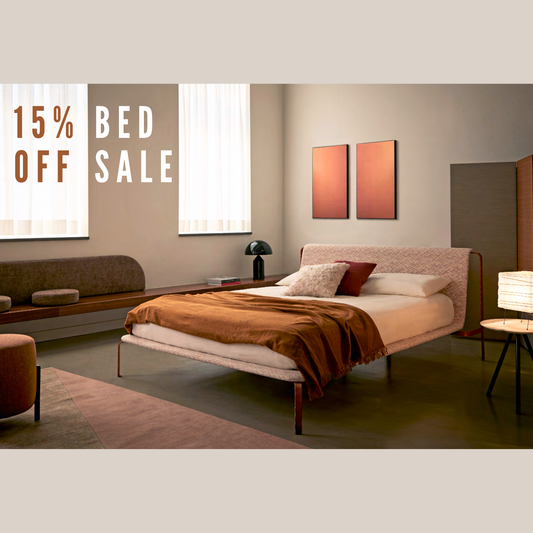 Bed Collection Sale