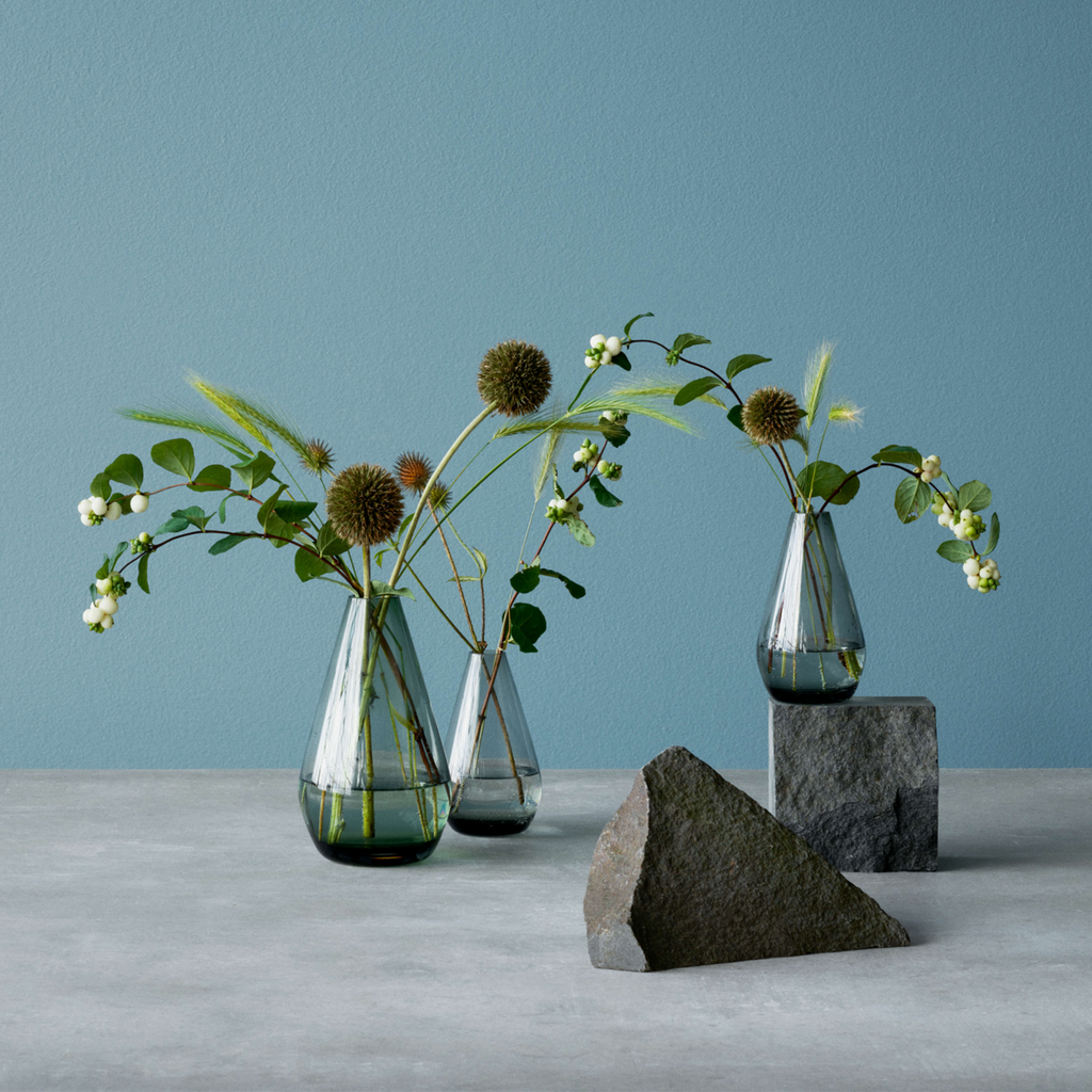 Vases, Pots & Bowls | Indor