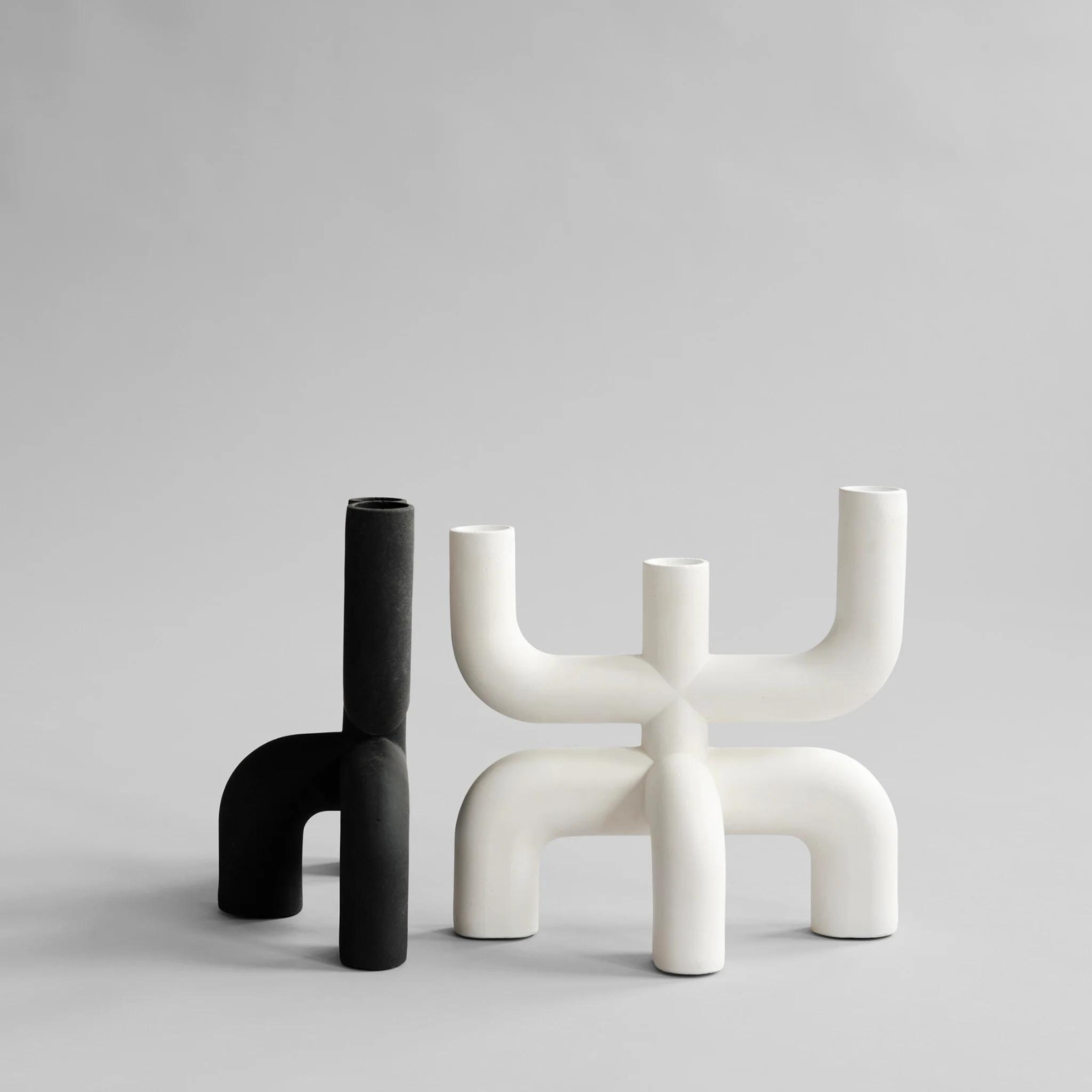 101 Cobra Candle Holder