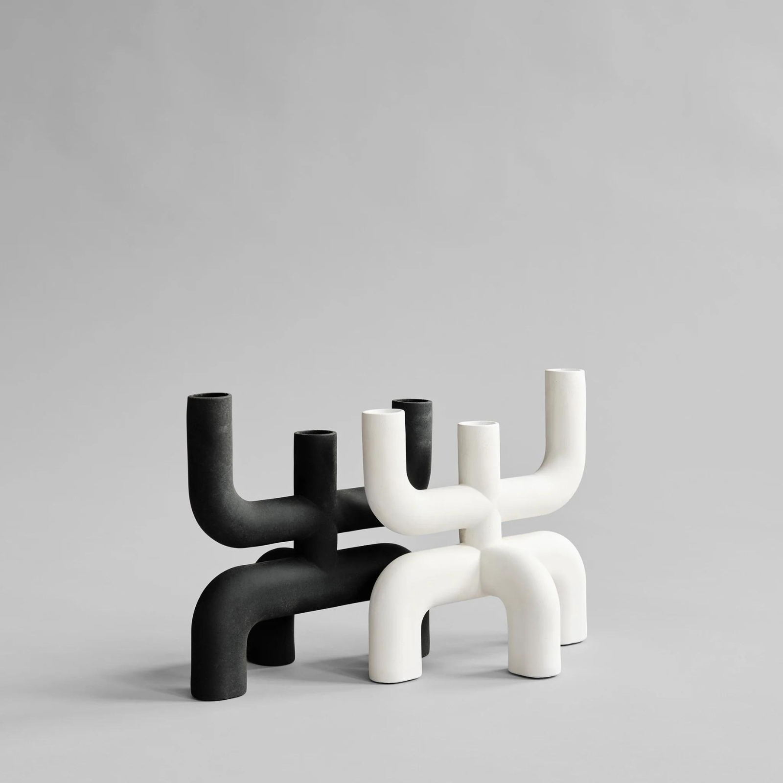 101 Cobra Candle Holder