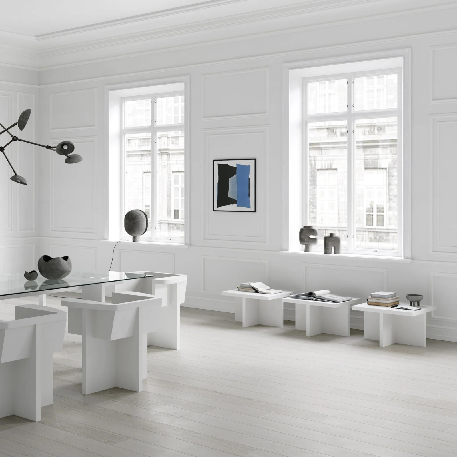 101 CObra Tall Medio 