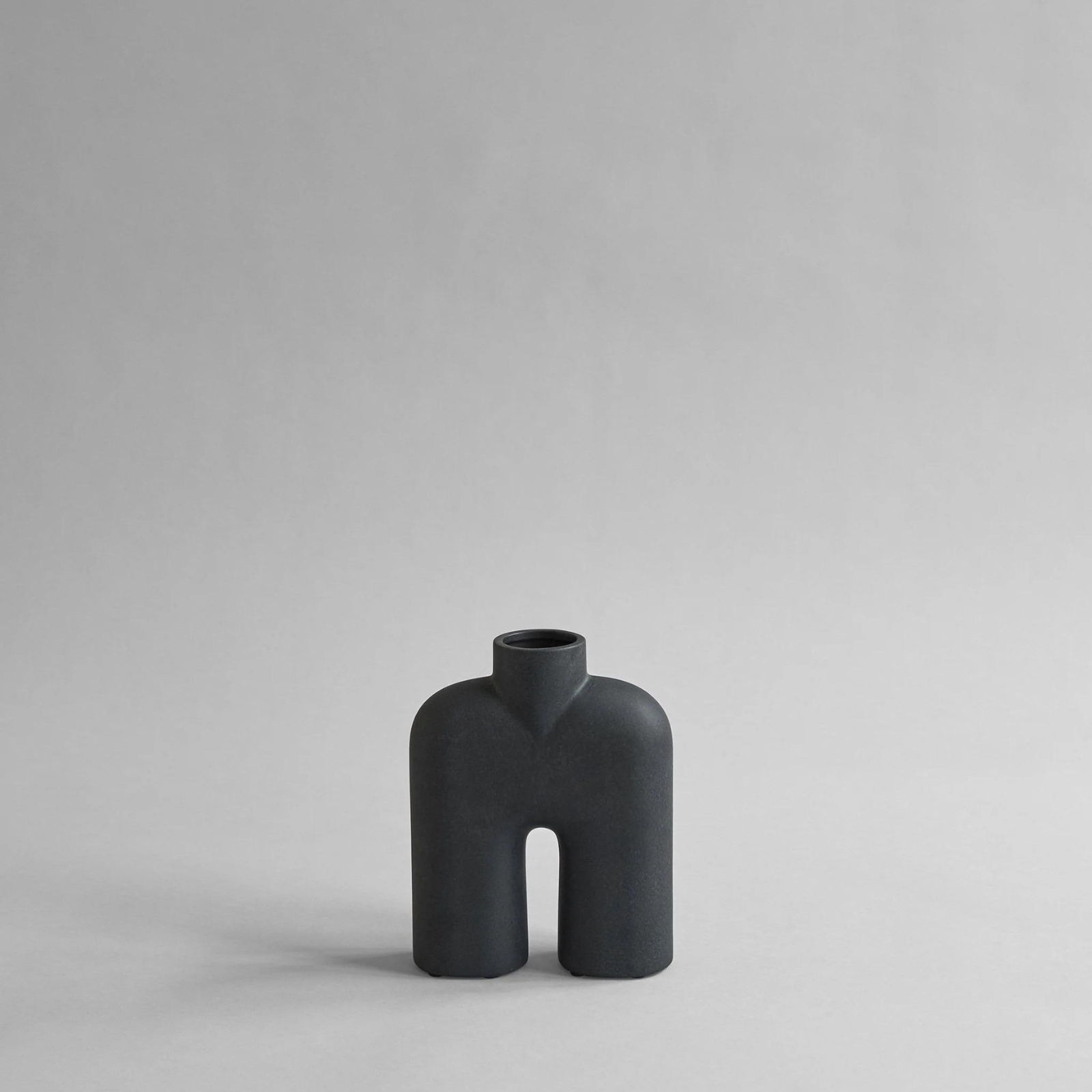 101 CObra Tall Medio Black