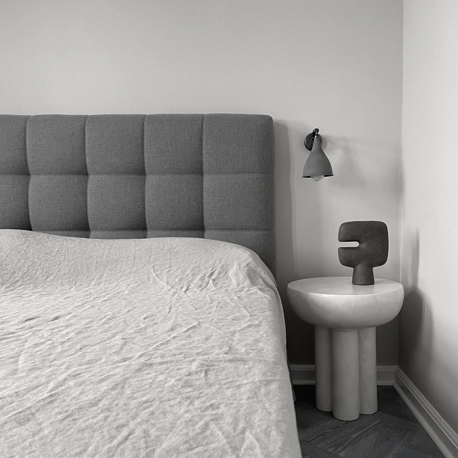 101 Crown Side Table