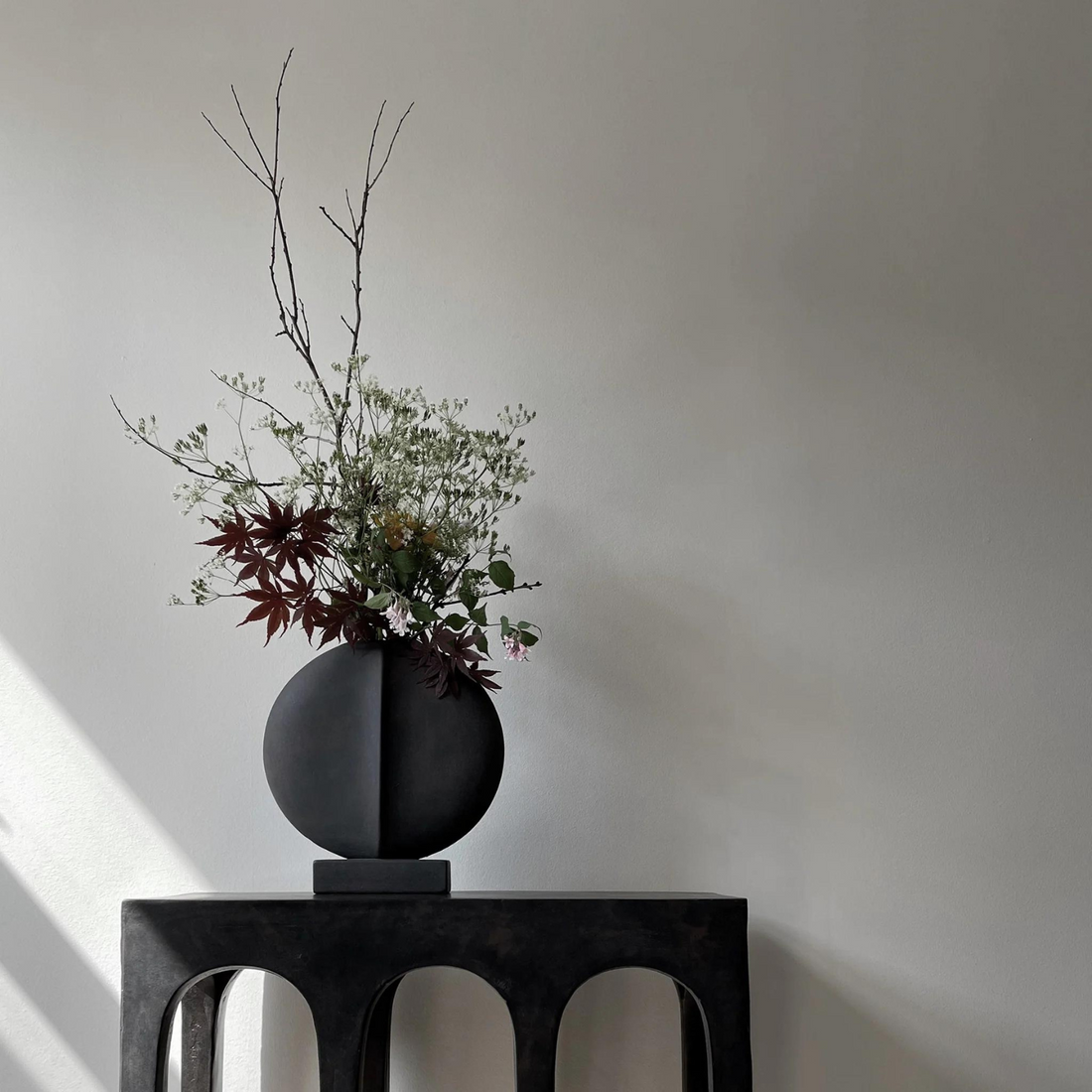 Guggenheim, Mini | Vase
