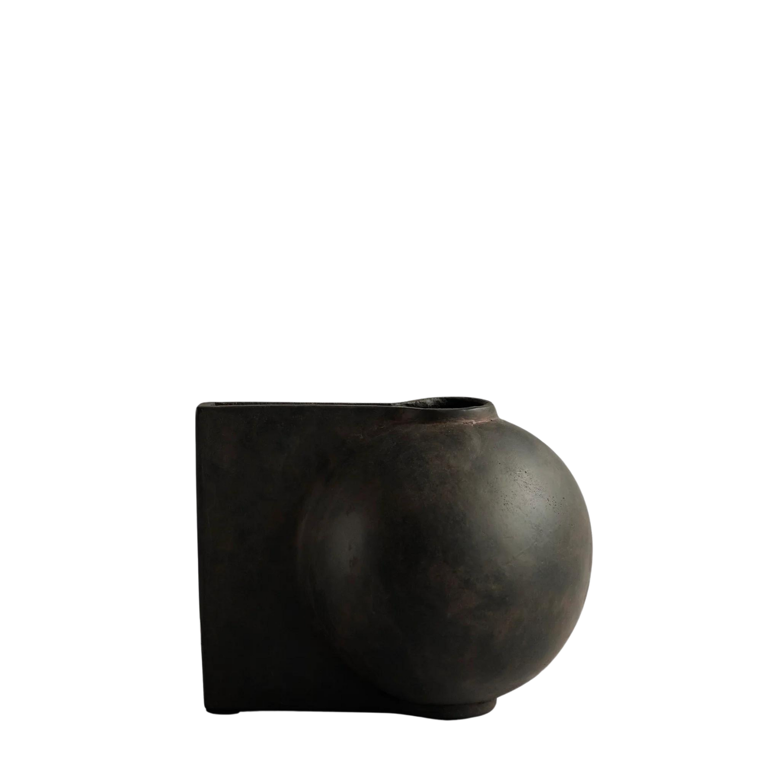 Offset, Mini | Vase