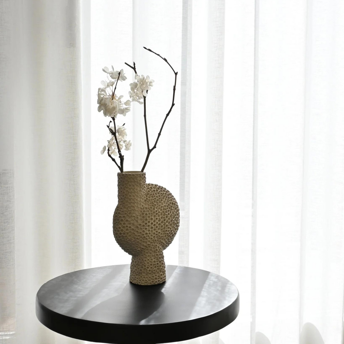 Sphere Bubl Shisen, Medio | Vase