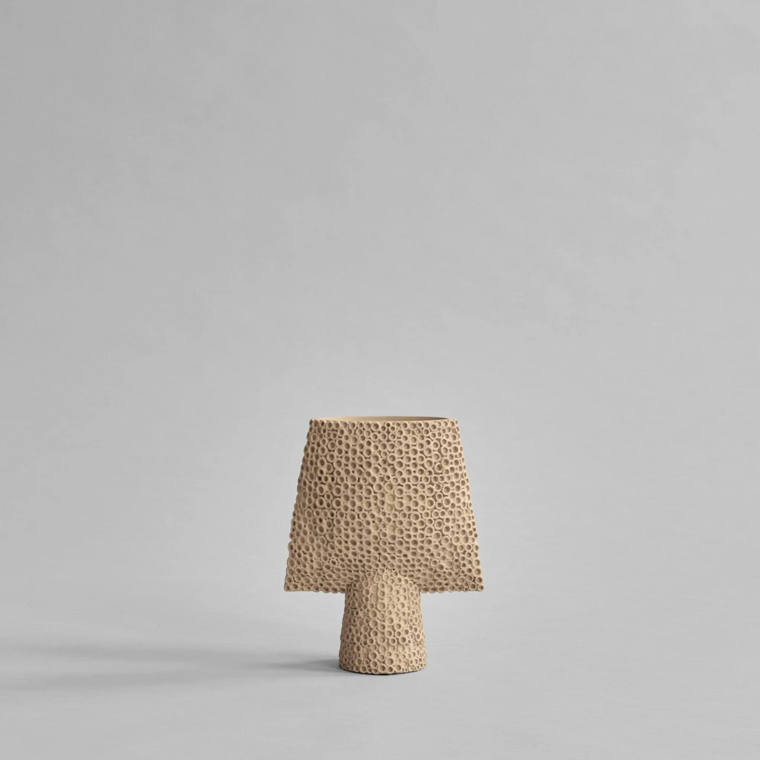 Sphere Square Shisen Mini | Vase