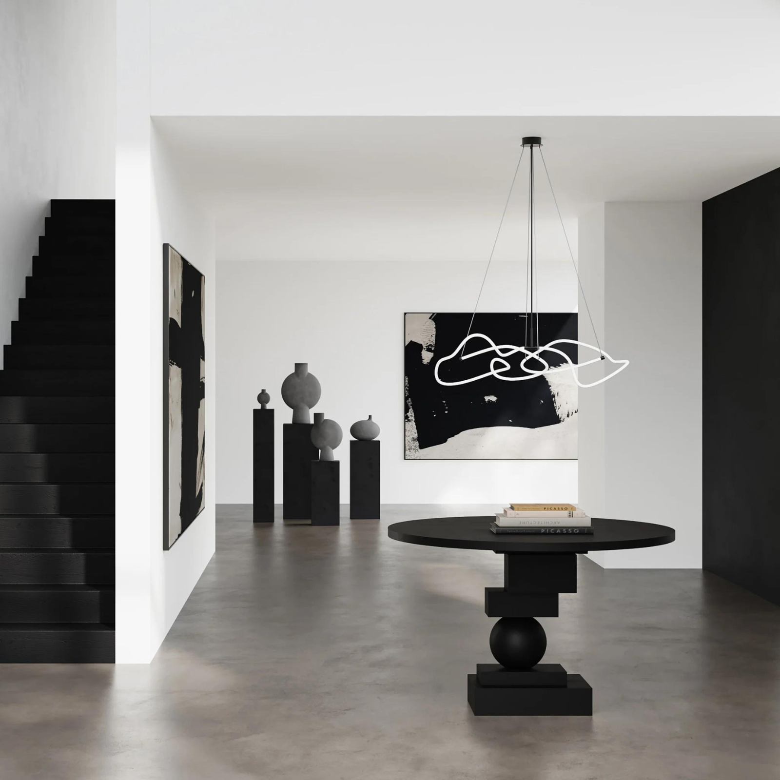 Sphere Bubl, Big | Vase