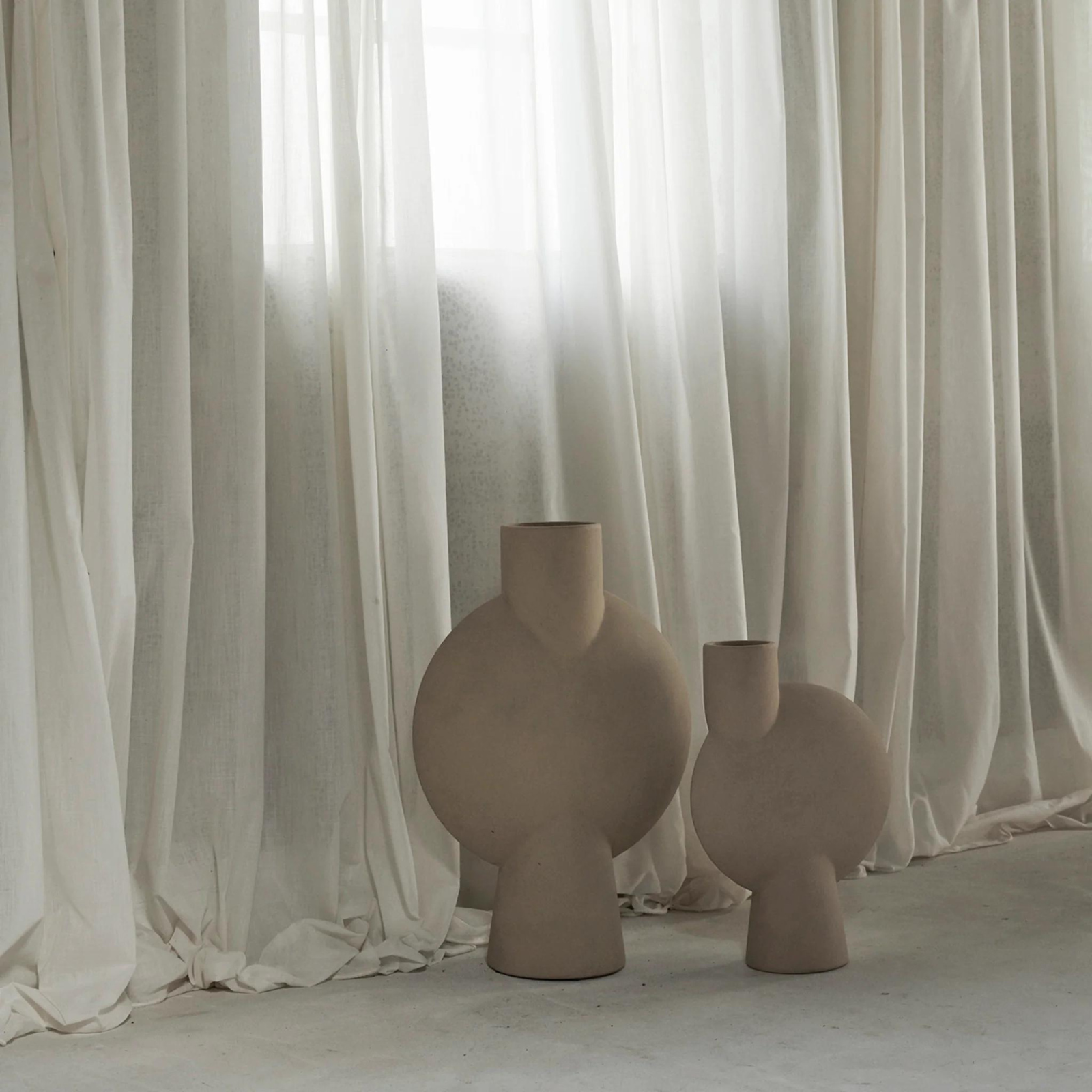 Sphere Bubl, Big | Vase