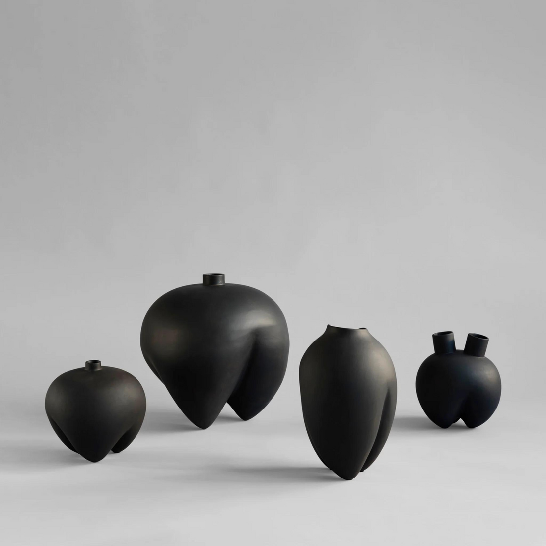 Sumo, Horns | Vase