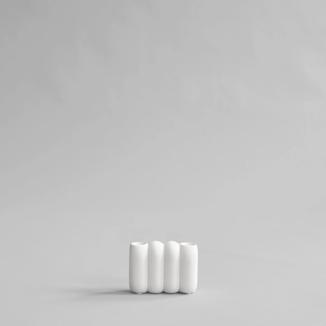 Tube, Mini | Candle Holder