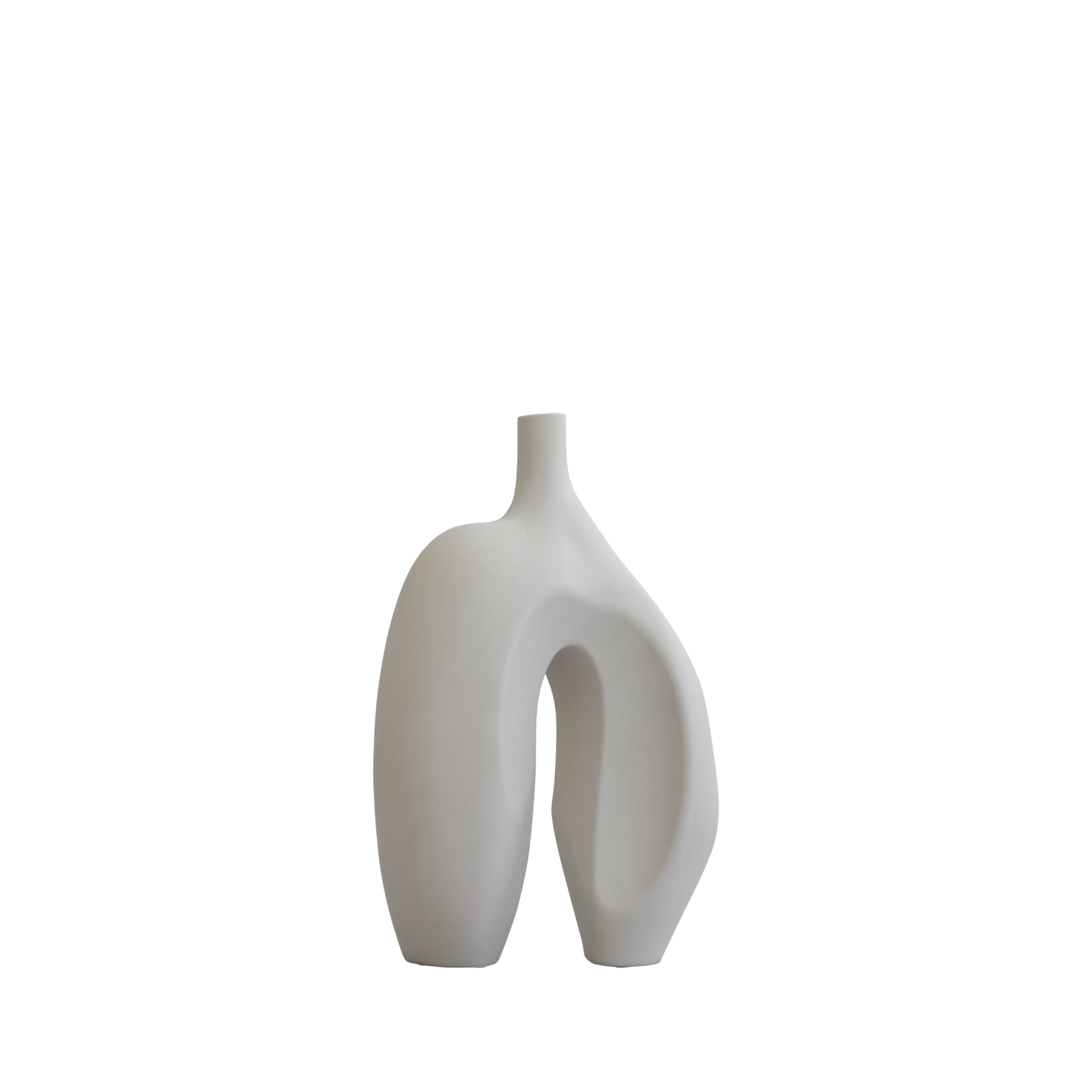 NI, Birch, Medio | Vase