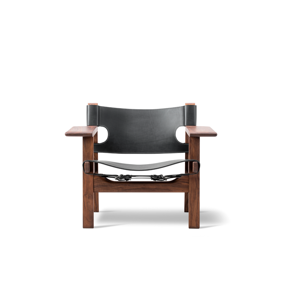 Spanish | Lounge Chair