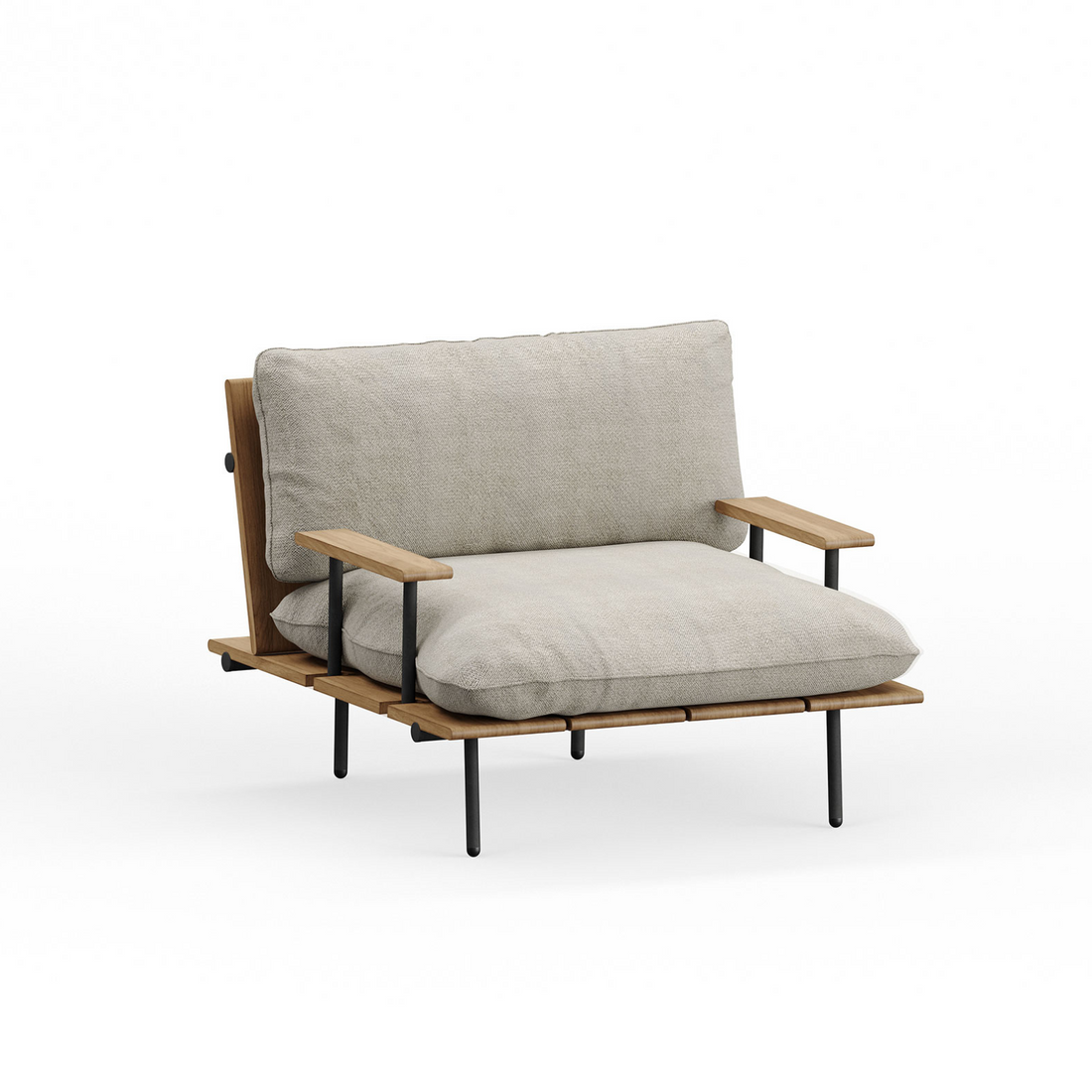 Nami | Outdoor Lounge Sofa