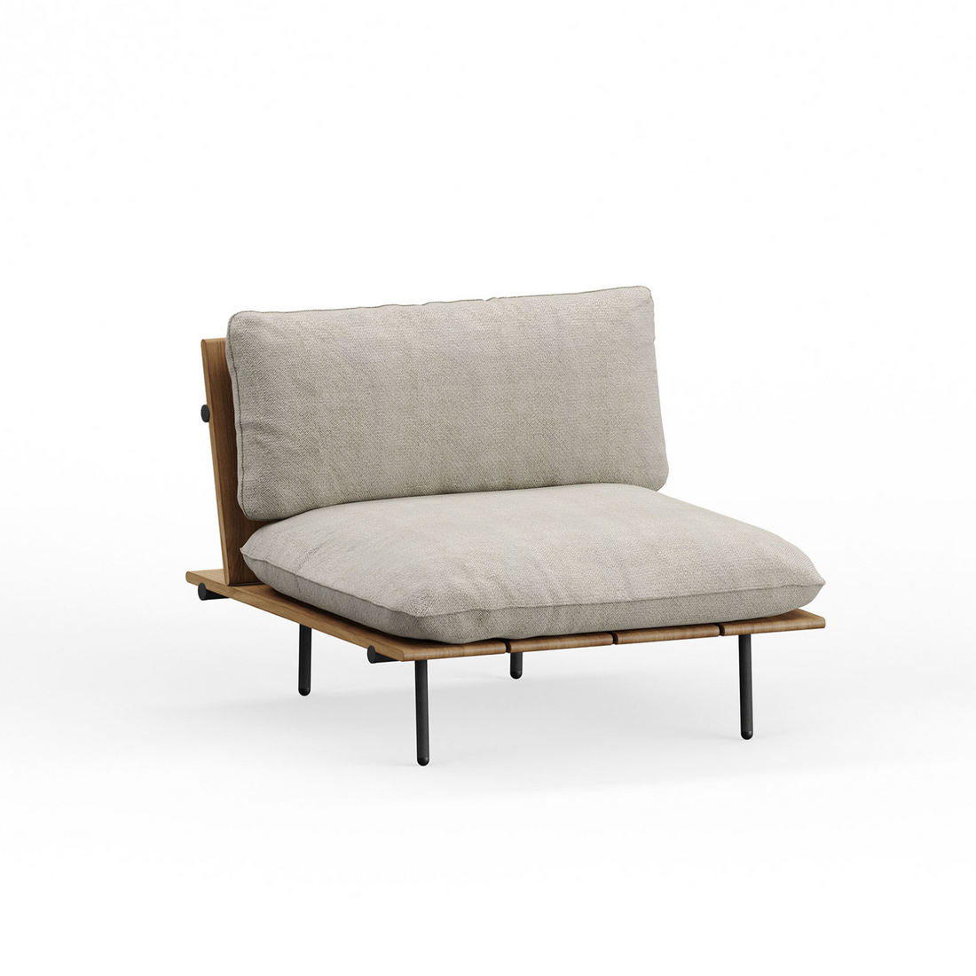 Nami | Outdoor Lounge Sofa