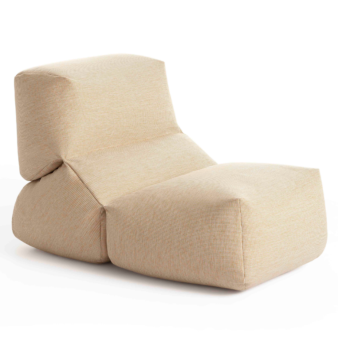 Grapy Outdoor | Lounge Chair