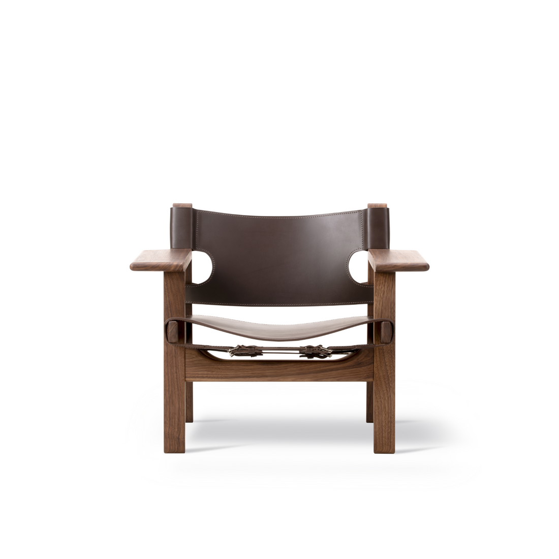 Spanish | Lounge Chair