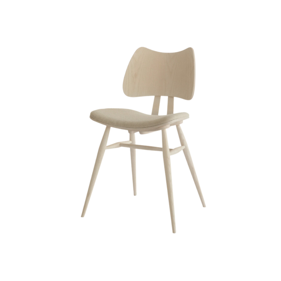 Butterfly | Dining Chair Upholstered
