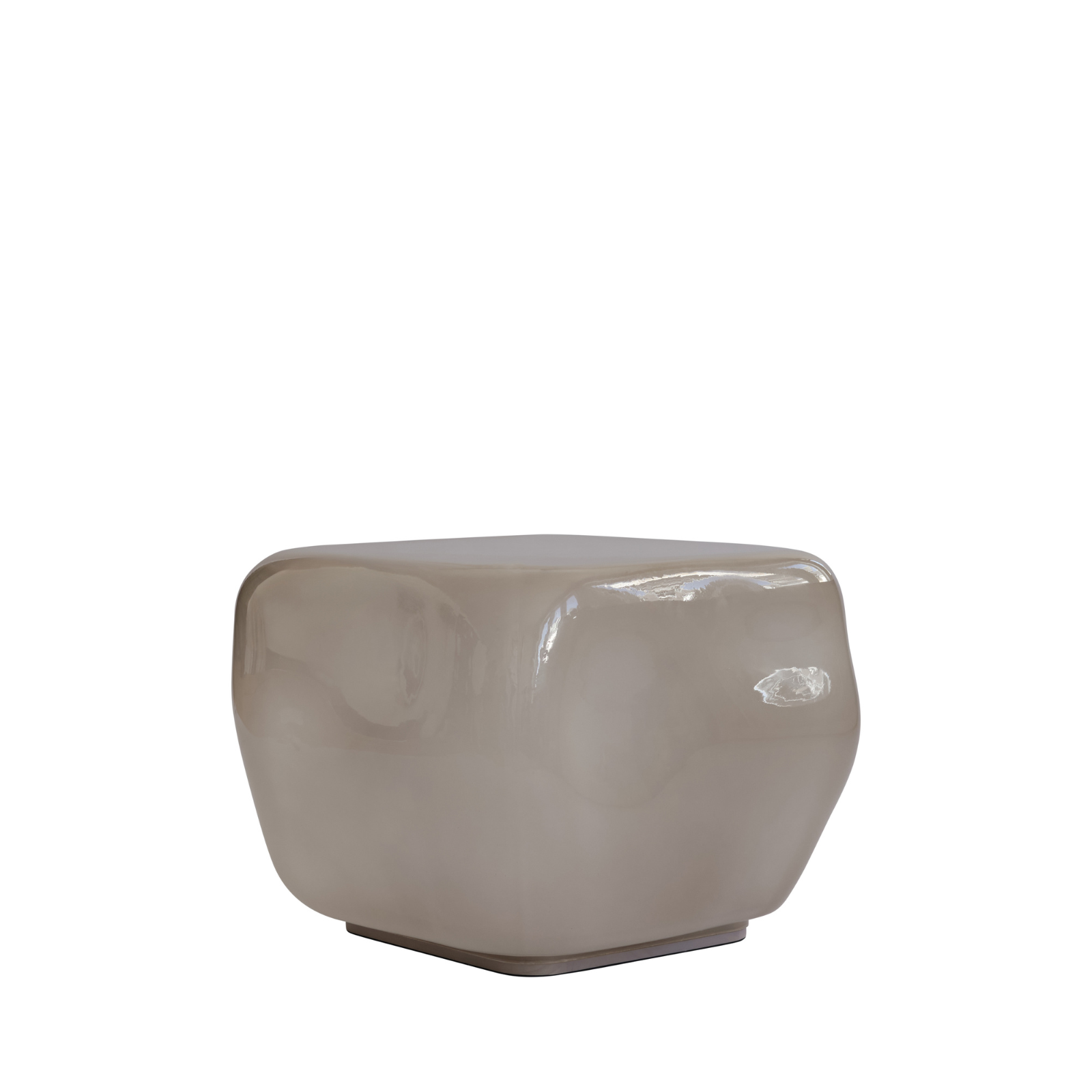 Ishi, Smoked Dessert, Medio | Side Table