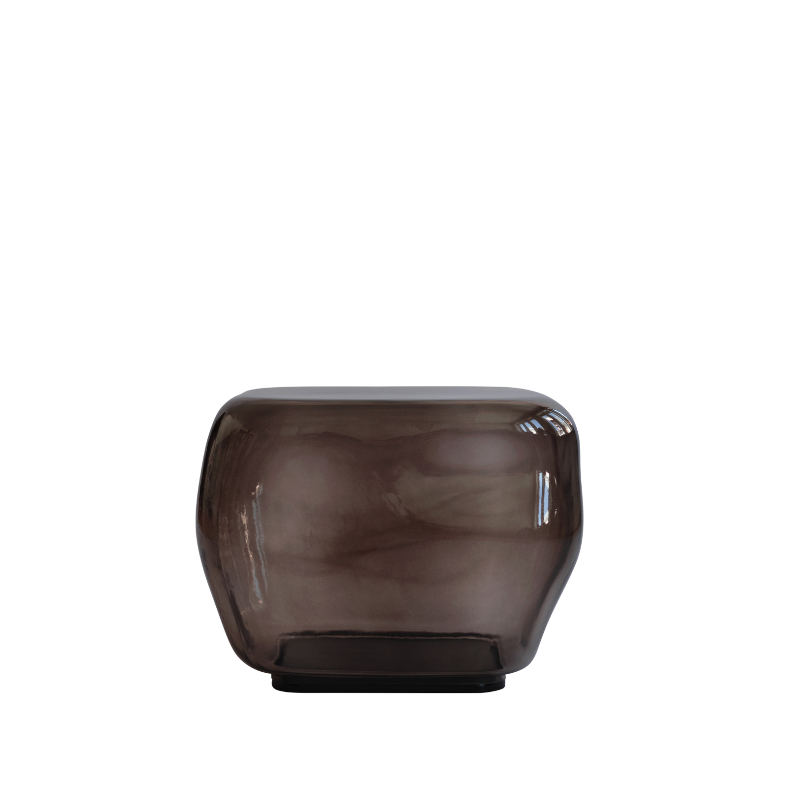 Ishi, Smoked Forest, Medio | Side Table