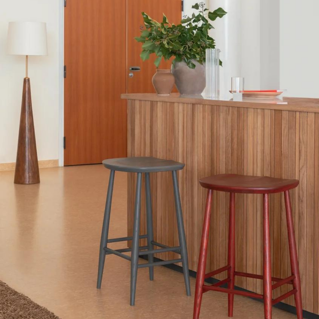 Utility | Counter Stool