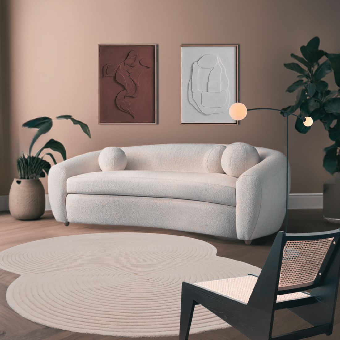 Osimo | Sofa