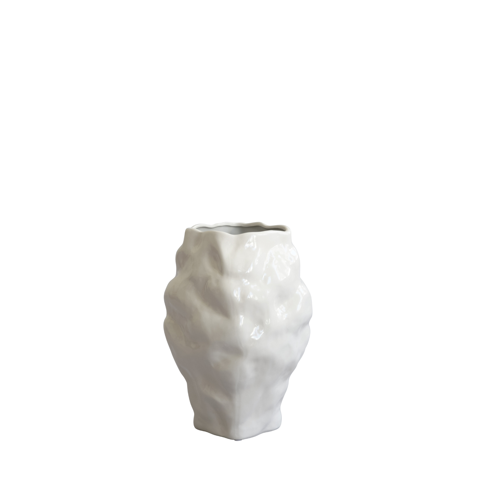 Katachi, Birch, Medio | Vase