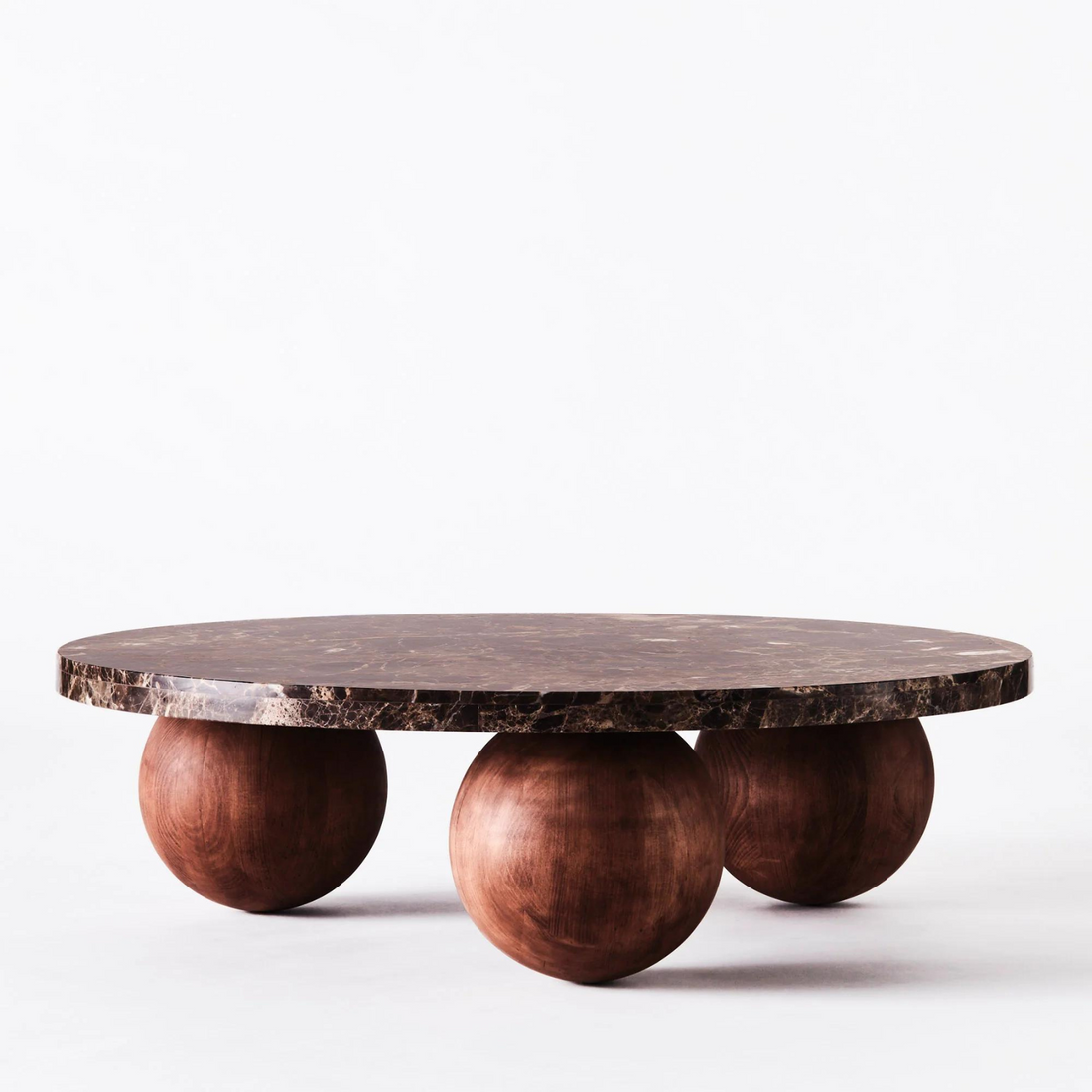 Sphere Round | Sofa Table