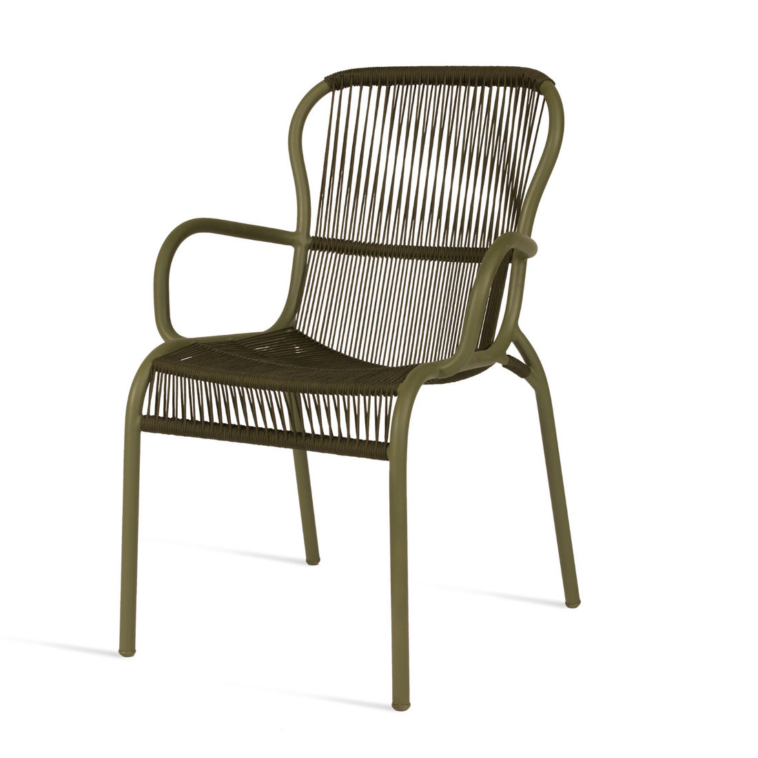 Loop | Outdoor Dining Chair