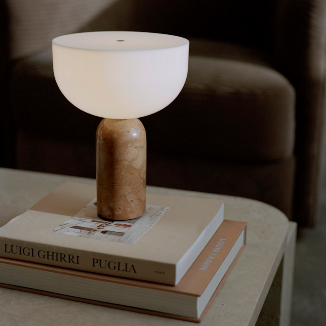 Kizu | Portable Table Lamp