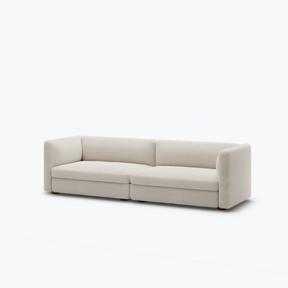 Coda, conf 1 | Modular Sofa