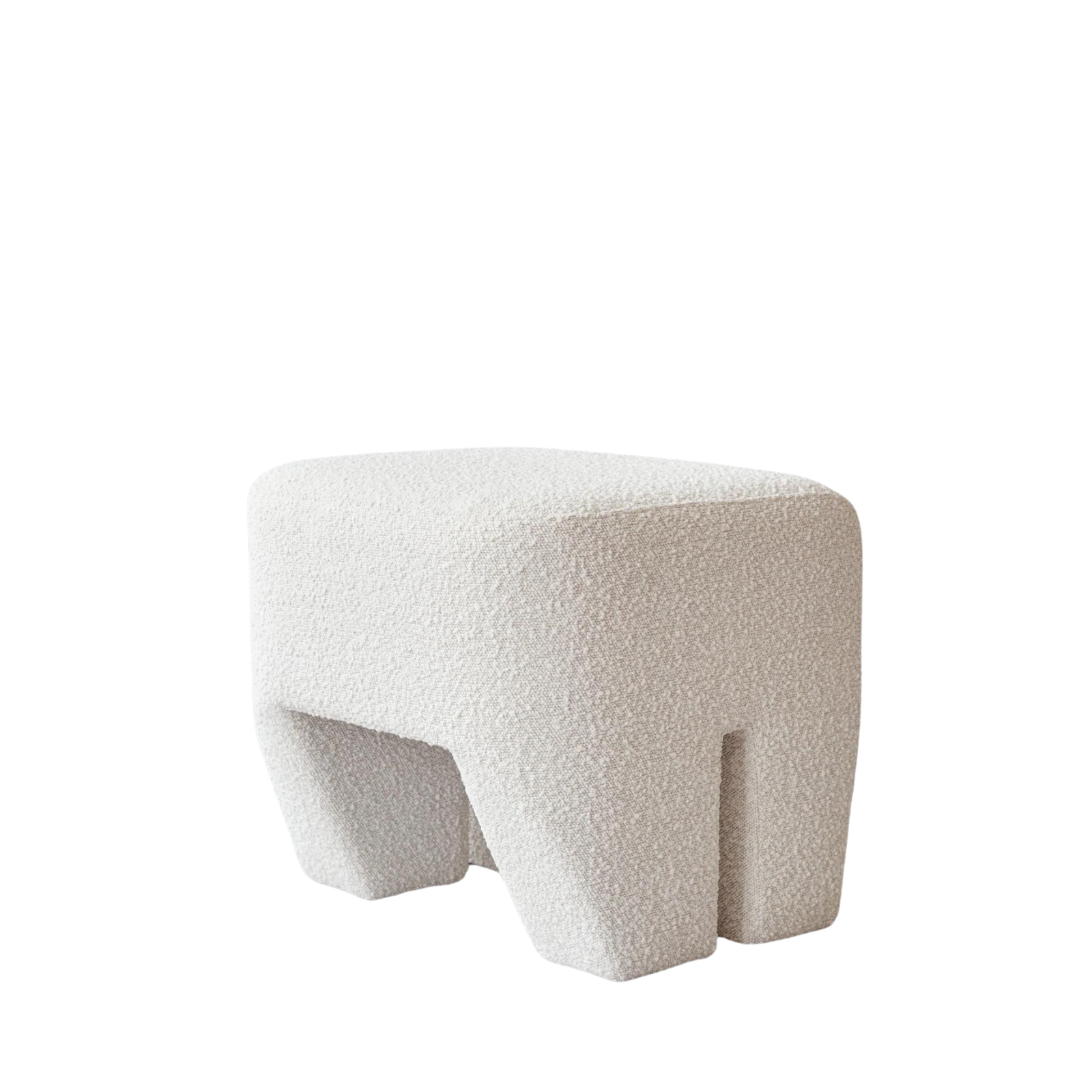 Sculpt, Off White CPH 900 | Stool