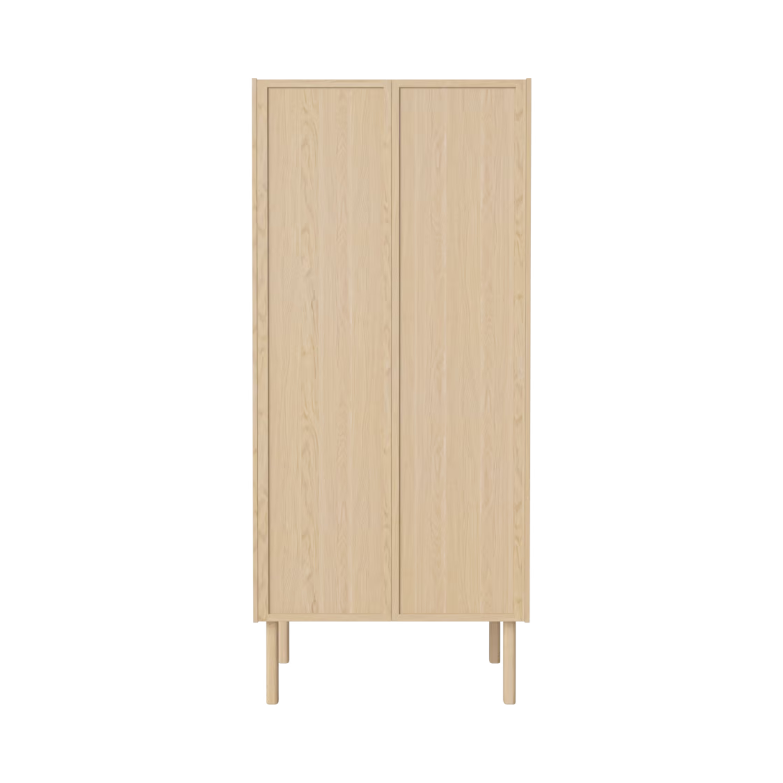 Cana, wooden doors | Wardrobe