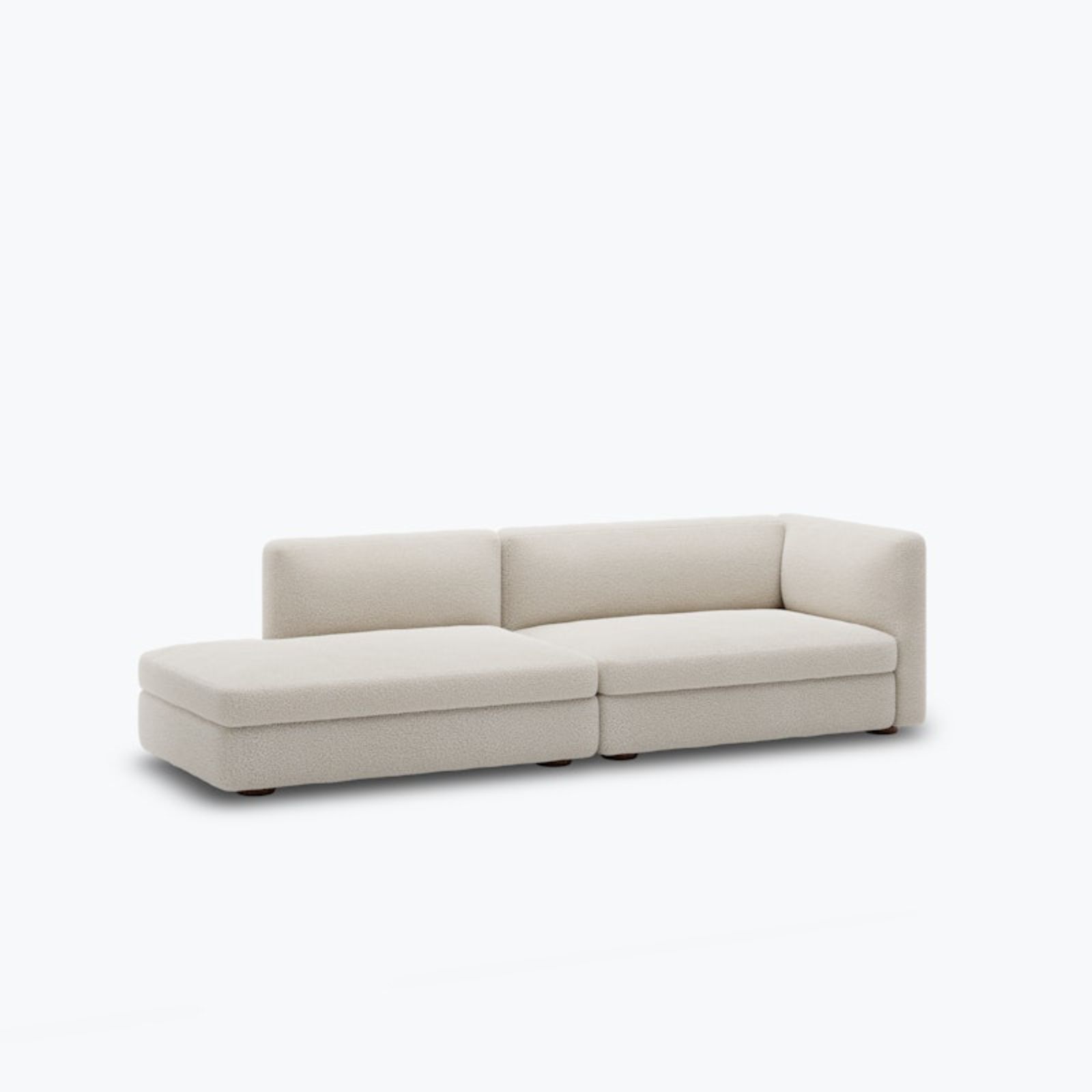 Coda, conf 3 | Modular Sofa