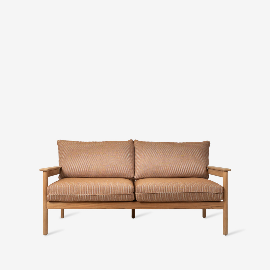 Oda, 2 Seater | Outdoor Lounge Sofa