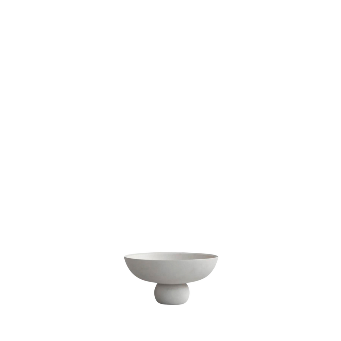 Baburu Bowl - Birch