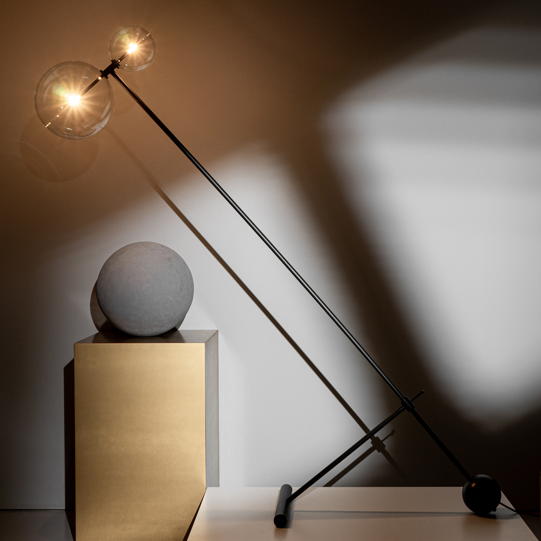 Zosia | Floor Lamp