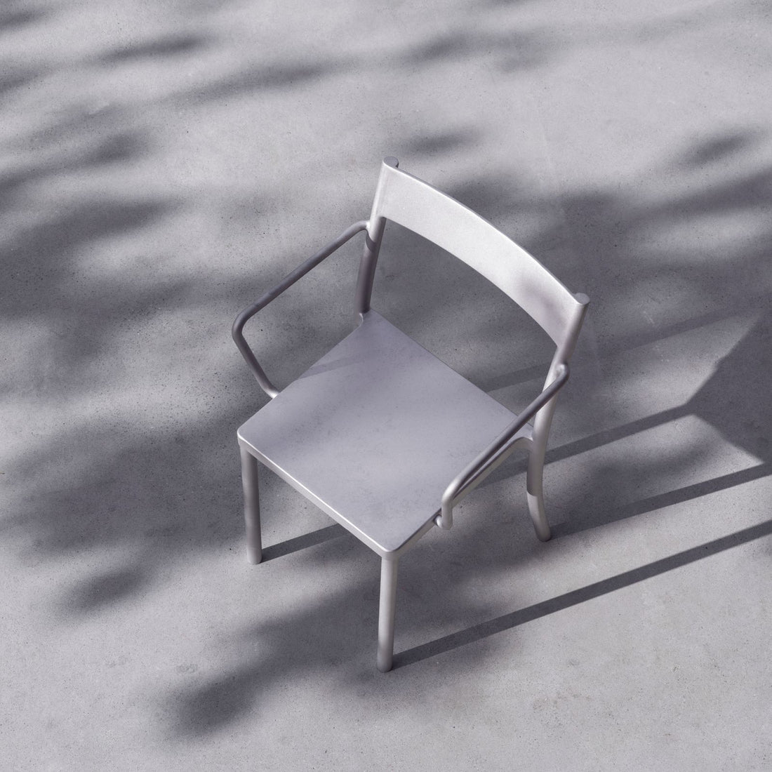 A-stack | Outdoor Chair