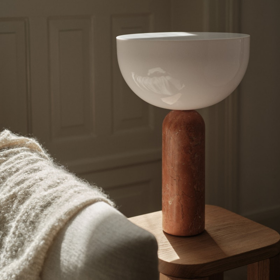 Kizu | Table Lamp