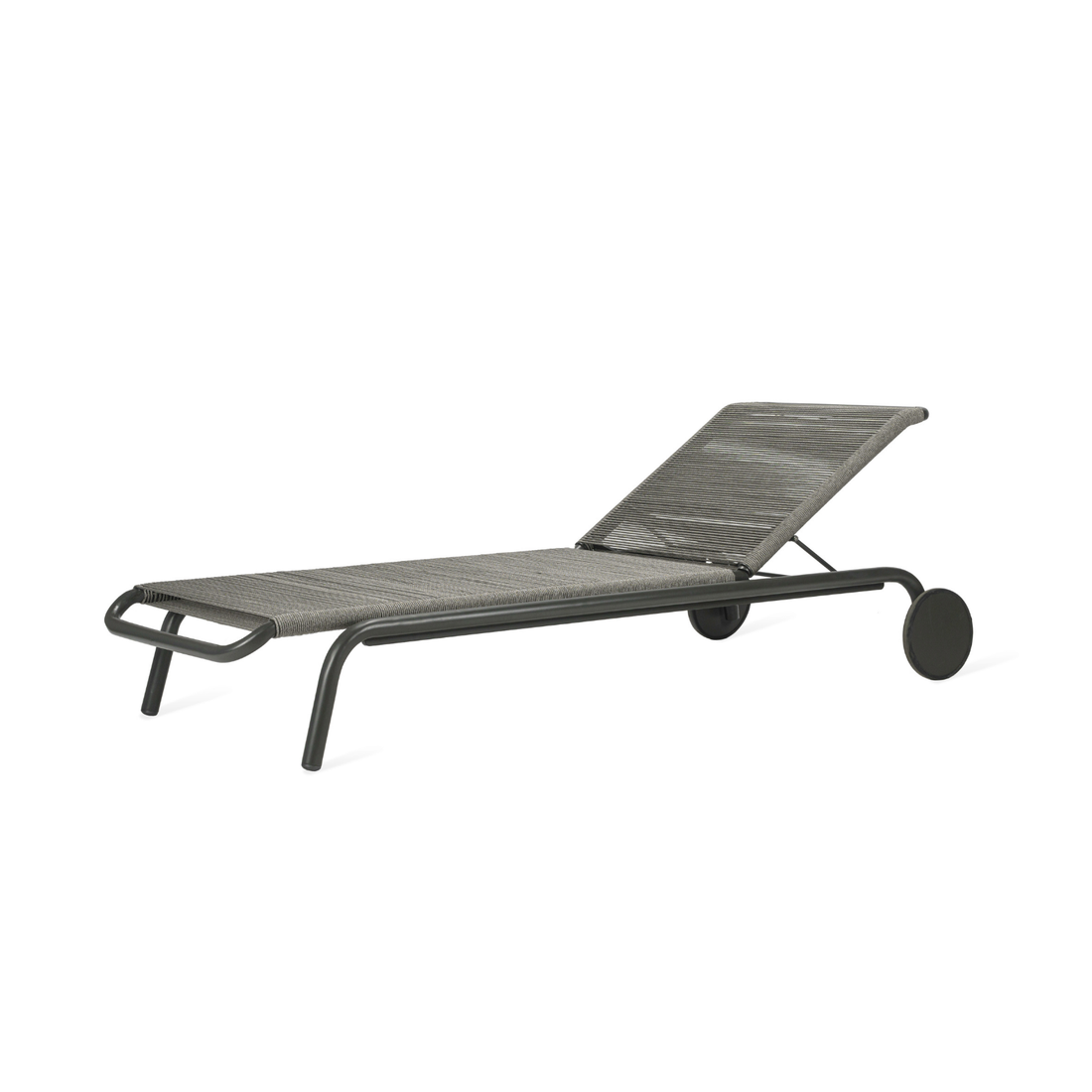 Kodo | Outdoor Sunlounger