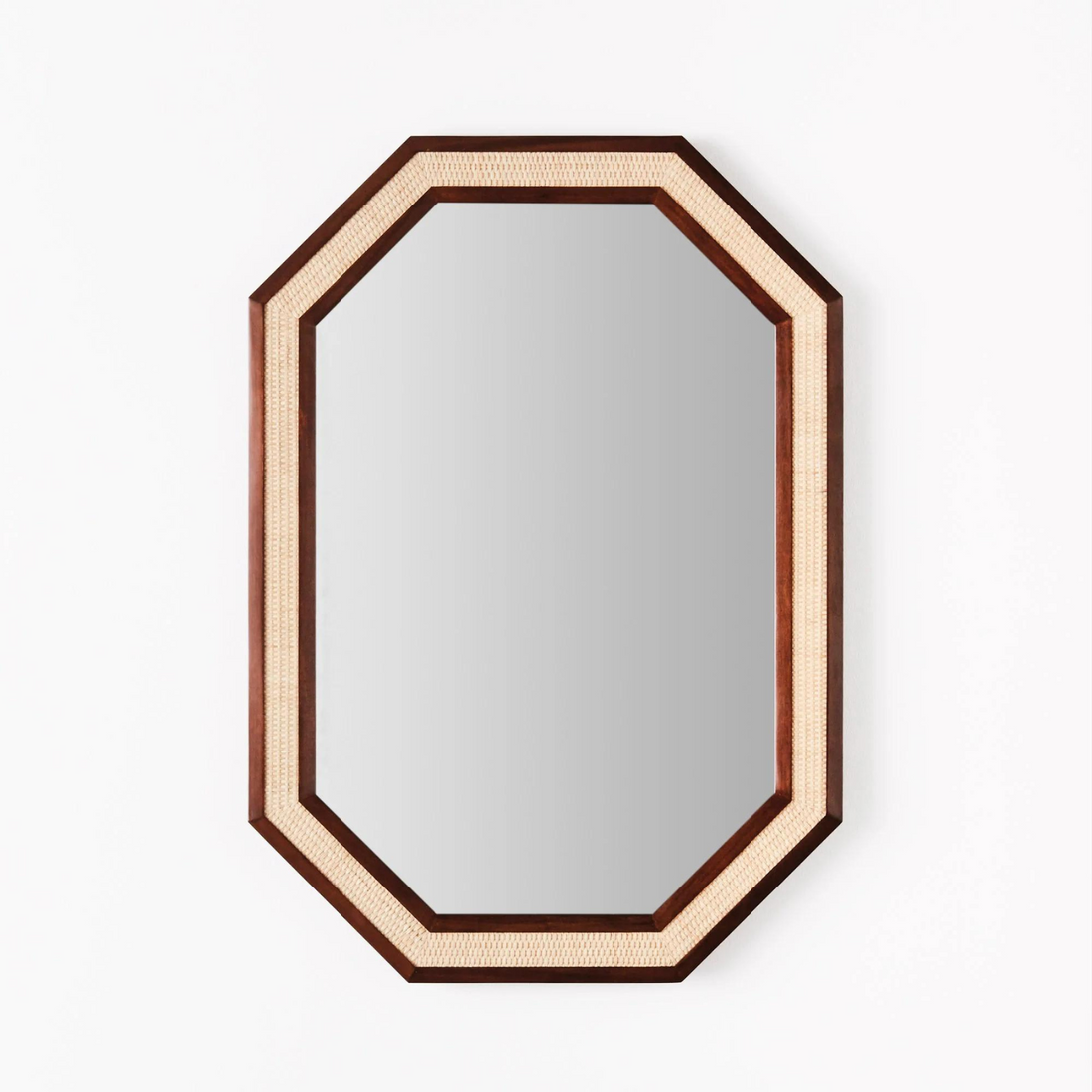 Rattan | Mirror